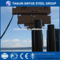 The leading steel manufacturer of steel tubular pile